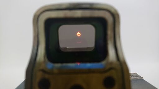 G＆G m4 ホロサイト・バッテリー・充電器・BB弾付き