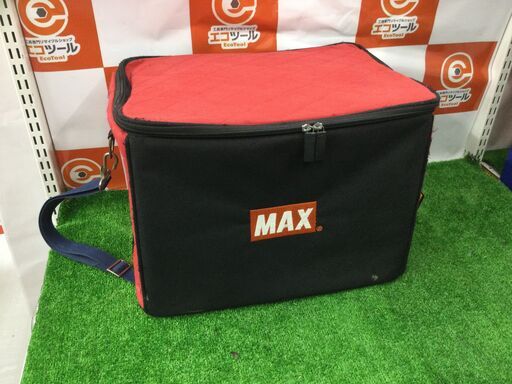 エコツール豊田インター店】MAX/マックス 充電式丸ノコ/ドライバ