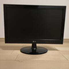 LG 液晶モニター W2240VV 21.5インチ