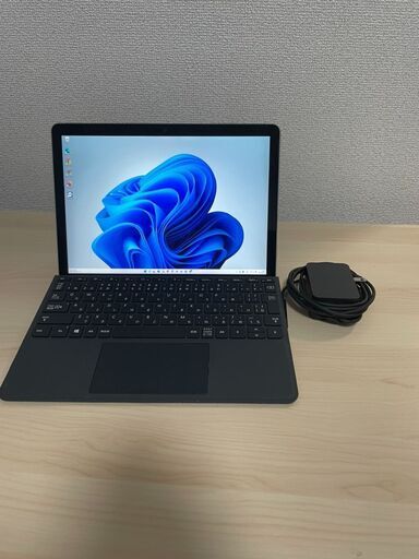 Surface Go 2（LTE対応） プラチナ メモリ8GB