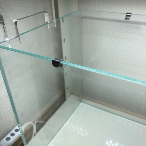 ADA水槽36センチ&アクアスカイ361+蓋