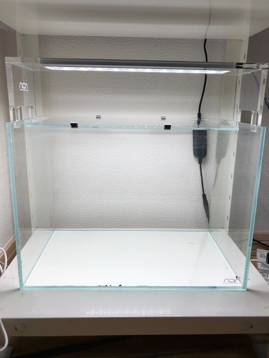 ADA36cm水槽とアクアスカイ361