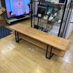 11/19値下げ致しました！⭐️人気⭐️NITORI アウロス 150 ローボーテレビボード ニトリ