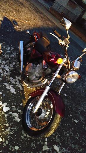 マローダー250