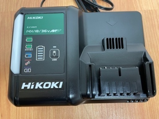 イチゴ ハイドロインパクト ST W2 ハイコーキ 充電式インパクトドライバ WH36DC2XPRSフレアレッド