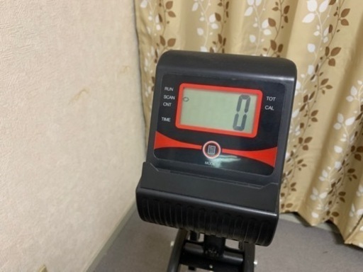 値下げしました】ローイングマシン。トレーニング。ダイエット。 高品質 