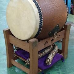 和太鼓 鳳凰印御太鼓 着払い 和太鼓 鳳凰印御太鼓 着払い