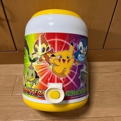 ポケモンウォータージャグ