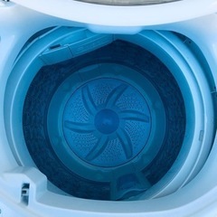 ET487番⭐ 7.0kg⭐️ TOSHIBA電気洗濯機⭐️