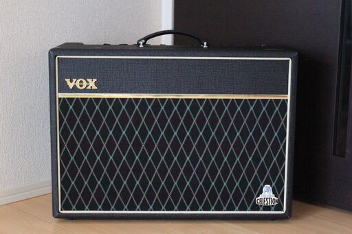 難あり【VOX/Cambridge 30 Reverb】Model NoV.9310 要修理