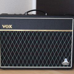 難あり【VOX/Cambridge 30 Reverb】Mode...