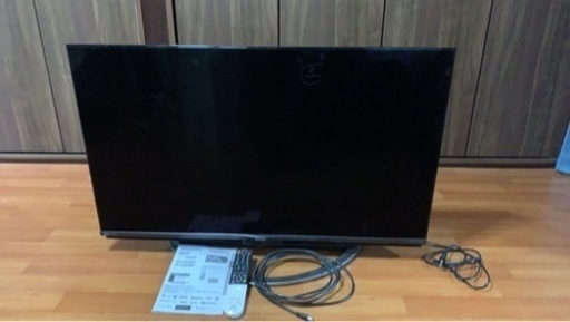 パナソニック　Panasonic TV テレビ