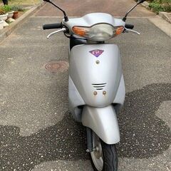 ホンダ　FIT　AF27　原付バイク（2サイクル）