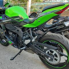 【ネット決済】zx-25r