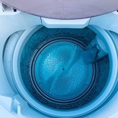 ☆ジモティ割あり☆ YAMADA ヤマダ 洗濯機 7.0kg 21年製 動作確認 