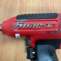スナップオン エアインパクトレンチ MG3255J J15-13 スナップオン エアインパクトレンチ MG3255J J15-13