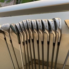 ゴルフセット【値引き❗️】