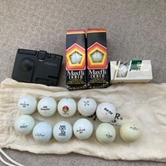 ゴルフセット【値引き❗️】
