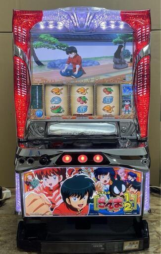 らんま1/2 実機