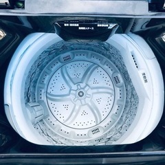 ET500番⭐️ニトリ全自動洗濯機⭐️ 2021年式