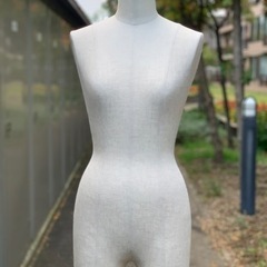 札幌 マネキン トルソー レディース ファッション