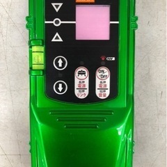 MAX LA-801DG レーザーレベル