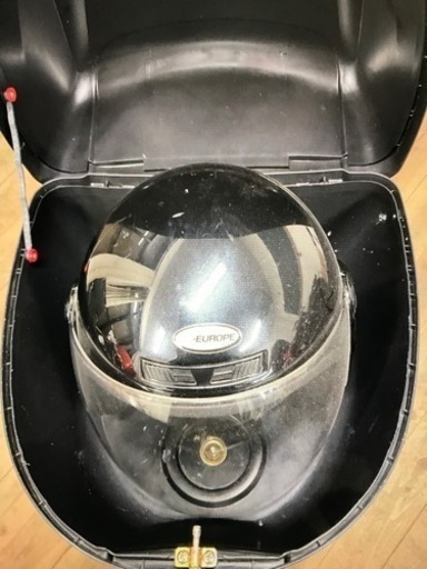 ホンダ　DIO  ディオ　4スト　af56