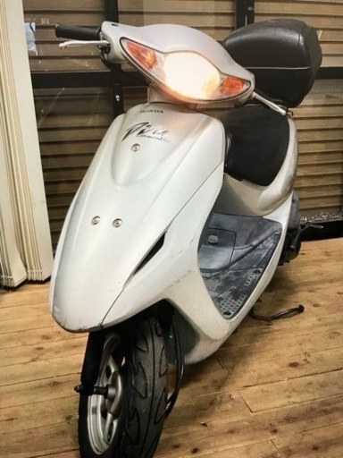 ホンダ　DIO  ディオ　4スト　af56
