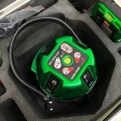 MAX LA-801DG レーザーレベル