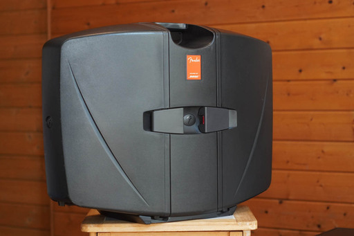 BOSE PD-150 FENDER 高音質簡易PA 超美品 | procomm.ca
