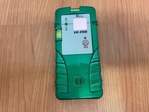 LTC グリーンレーザー墨出し機 LTC-SSG500 J15-16