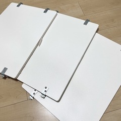 アイリスオーヤマ・キャットゲージ、キャットケージ3段