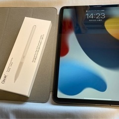 まだ募集中です！】大容量！ipad pro 11インチ 512GB セルラー