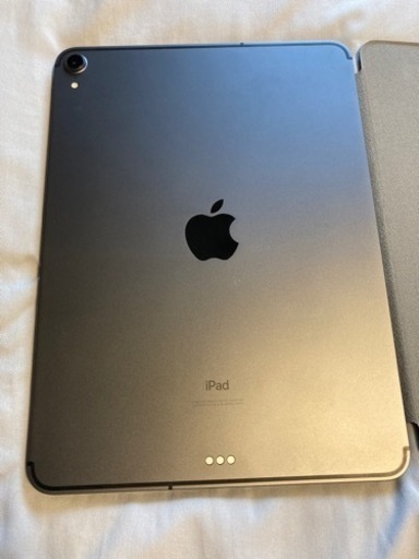 【まだ募集中です！】大容量！ipad pro 11インチ 512GB セルラー
