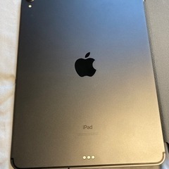 【まだ募集中です！】大容量！ipad pro 11インチ 512...