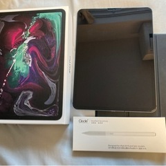 まだ募集中です！】大容量！ipad pro 11インチ 512GB セルラー