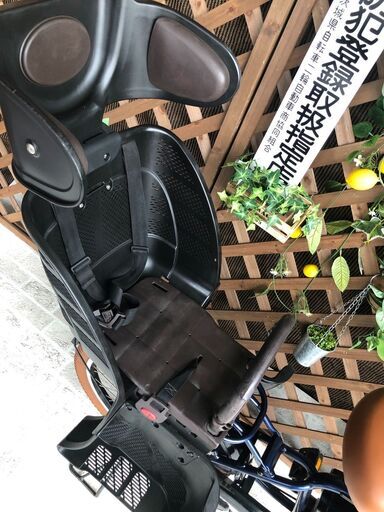 Σ アシスト強いモデル 　子供乗せ　電動自転車 ヤマハ　DP 20インチ Σ アシスト強いモデル 子供乗せ 電動自転車 ヤマハ DP 20インチ 楽天