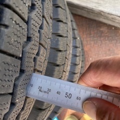 32V型 ハイビジョン液晶テレビ ORION OMW32D10 美品-195/85R15 113/111L LT スタッドレスタイヤ キャンター エルフ