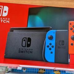 32970円で購入!!ニンテンドースイッチ✨新品未使用✨