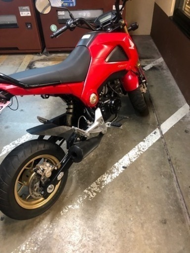 jc61 グロム　25万