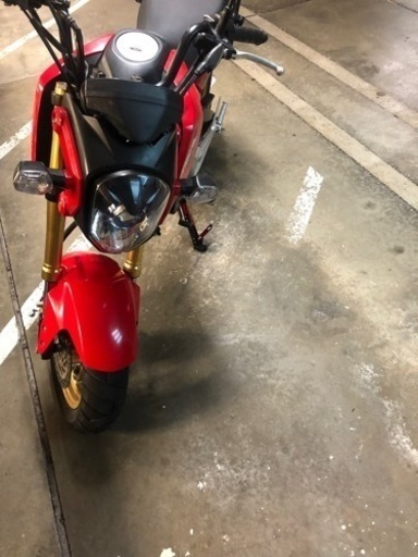 jc61 グロム　25万