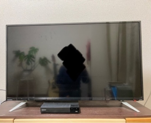 テレビ