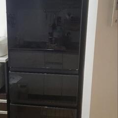 冷蔵庫 三菱 / Refrigerator