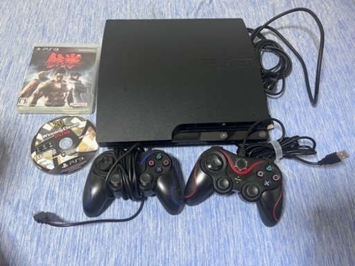 その他 PS3