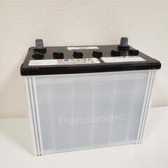 中古 Panasonic PRO ROAD n85d26r/rw...