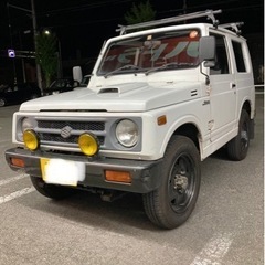 北海道のja11｜ジムニー(スズキ)の中古車｜ジモティー