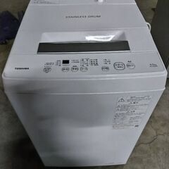 激安　中古洗濯機　配達設置リサイクル回収無料　