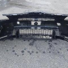 プリウスG’s 純正バンパー 