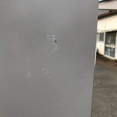 ET509番⭐️427L⭐️ TOSHIBAノンフロン冷凍冷蔵庫⭐️