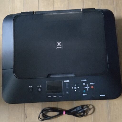 Canon プリンター　PIXUS MG6530